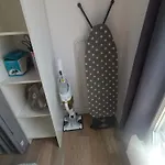 T2 Cosy 20 Min Paris Διαμέρισμα
