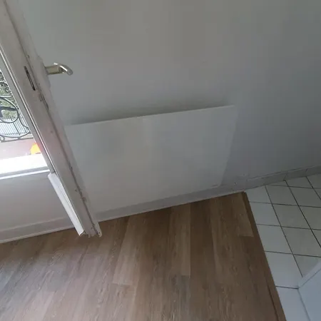Apartamento T2 Cosy 20 Min Paris *
