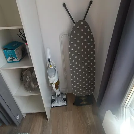 T2 Cosy 20 Min Paris Апартаменты