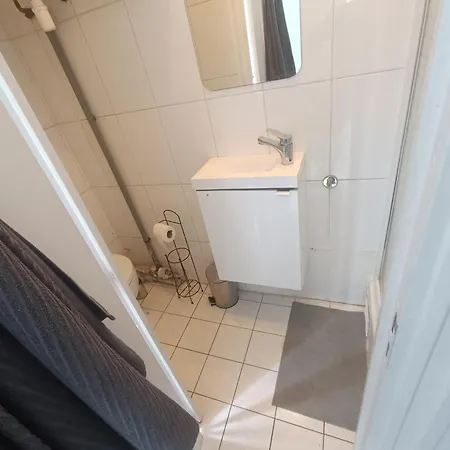 T2 Cosy 20 Min Paris